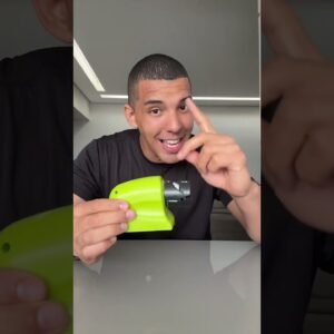 Amolador Afiador ( Tesouras, Alicate de unha )