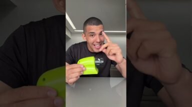 Amolador Afiador ( Tesouras, Alicate de unha )