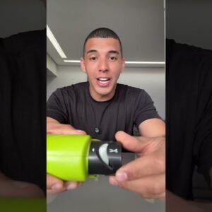 Amolador Completo portátil