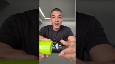 Amolador Completo portátil