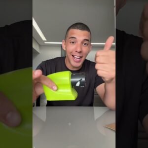 Amolador Portátil ( tesouras alicate )