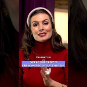 Antes de crescer seu negócio, faça isso #Empreendedorismo