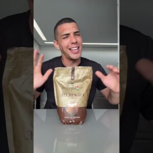 Chocolate Cremoso 1kg Italle