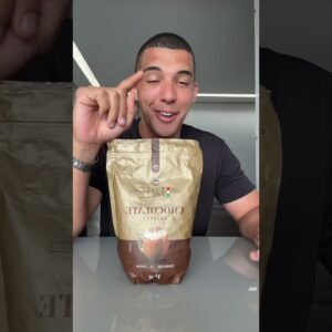 Chocolate Italle 1kg