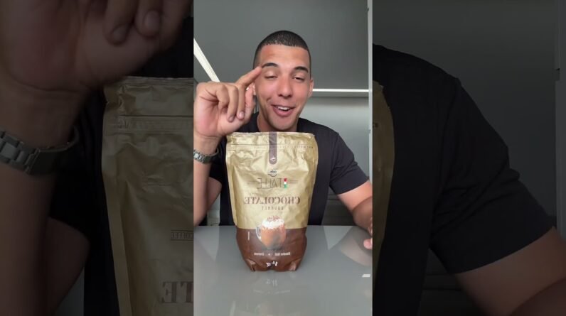 Chocolate Italle 1kg