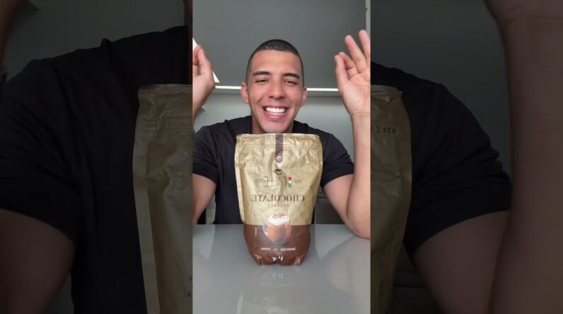 Chocolate Italle