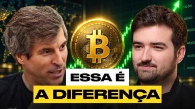 É MELHOR comprar BITCOIN ou ETF de BITCOIN?