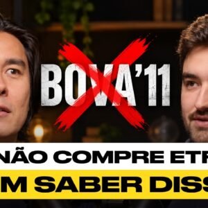 Esse é o CUSTO REAL de um ETF (que escondem de você)
