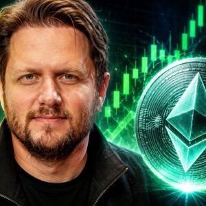 ETHEREUM PODE ENTRAR EM UM BULL MARKET AGRESSIVO?