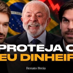 FIQUE RICO com a CRISE de 2027 no BRASIL | Mercurius Cast