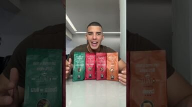 Kit Café italle Chocolate