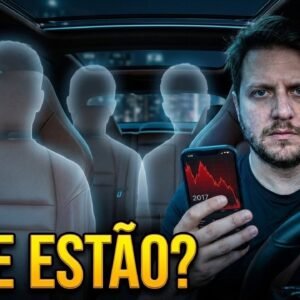 A ALAVANCAGEM QUEBROU TODOS AMIGOS QUE ENTRARAM COMIGO EM 2016 | MONEY FLOW