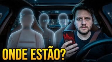 A ALAVANCAGEM QUEBROU TODOS AMIGOS QUE ENTRARAM COMIGO EM 2016 | MONEY FLOW