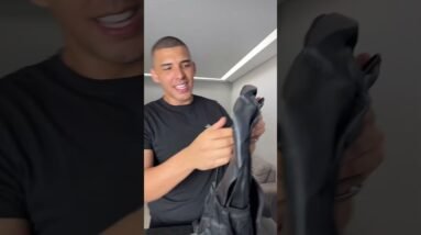 Mochila Reforçada Couro