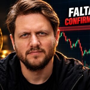 O BITCOIN AINDA NÃO CONFIRMOU O QUE MUITA GENTE ESPERA