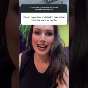 O erro que bagunça as finanças do seu negócio! #Empreendedorismo