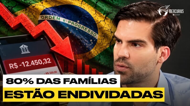 O GOVERNO do PT GASTA com os RICOS (muito mais)