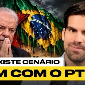 O LULA vai ser OBRIGADO a dar CALOTE