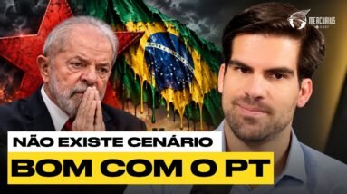 O LULA vai ser OBRIGADO a dar CALOTE