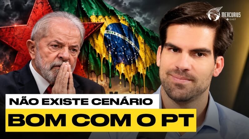 O LULA vai ser OBRIGADO a dar CALOTE