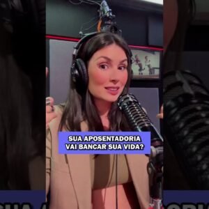 O que fazer quando a aposentadoria não fecha a conta?