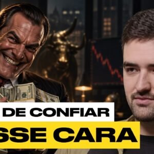 O SEU GESTOR ganha MAIS DINHEIRO do que VOCÊ
