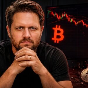 OUTUBRO PODE TRAZER UMA QUEDA VIOLENTA NO BITCOIN?