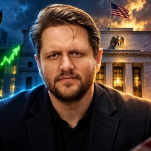 POR QUE A DECISÃO DO FED HOJE PODE VIRAR O JOGO? | MONEY FLOW