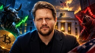 POR QUE A DECISÃO DO FED HOJE PODE VIRAR O JOGO? | MONEY FLOW