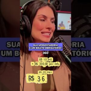 Por que começar cedo muda tanto a sua aposentadoria?
