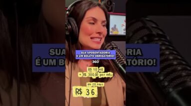 Por que começar cedo muda tanto a sua aposentadoria?