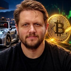 POR QUE EU INVESTI ALÉM DO BITCOIN? ISSO MUDOU MINHA VIDA