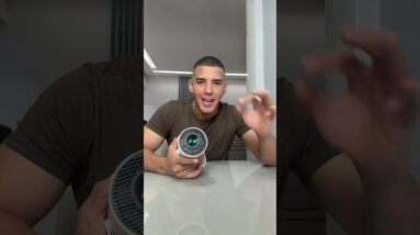Projetor 4k 150 Polegadas