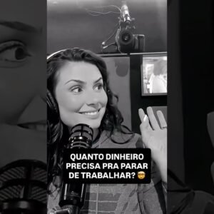 Quanto custa a sua independência financeira?