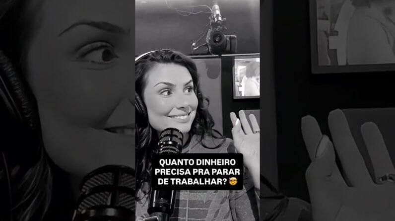 Quanto custa a sua independência financeira?