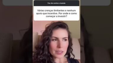 Quem ensinou você a pensar assim sobre dinheiro?
