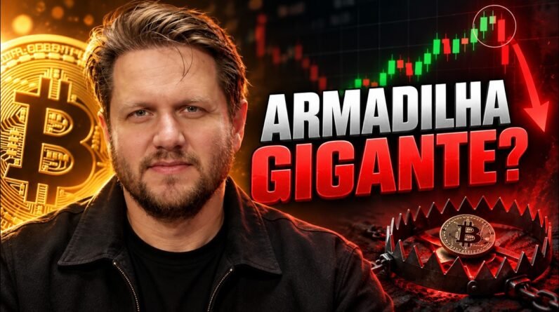 SETEMBRO É O MÊS MAIS PERIGOSO PARA O BITCOIN?