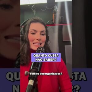 Seu banco ganha quando você não entende o jogo? #dinheiro
