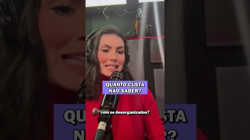 Seu banco ganha quando você não entende o jogo? #dinheiro