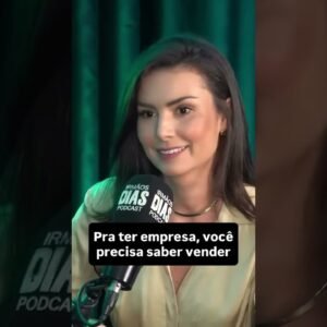 Seu negócio sabe vender ou só sabe existir? #empreendedorismo
