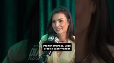 Seu negócio sabe vender ou só sabe existir? #empreendedorismo