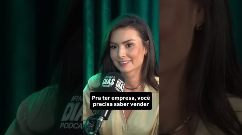 Seu negócio sabe vender ou só sabe existir? #empreendedorismo