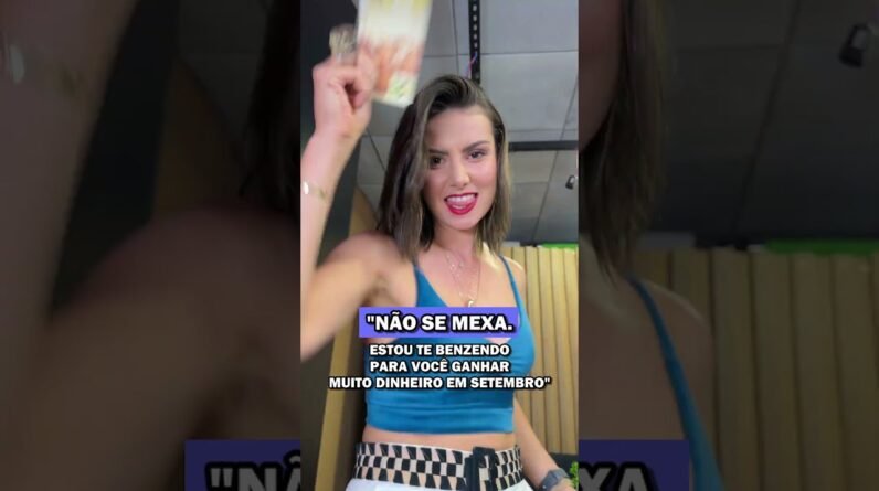 Seu setembro precisa começar assim!