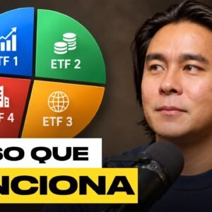 TENHA uma CARTEIRA MINIMALISTA