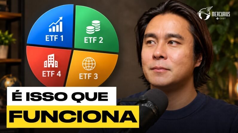 TENHA uma CARTEIRA MINIMALISTA