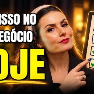 6 atitudes que me ajudaram a faturar CEM MILHÕES (E que você pode copiar hoje)