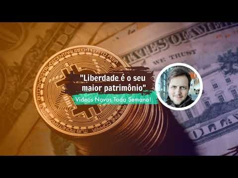 A QUEDA DO MERCADO CRIPTO HOJE PREOCUPA? | MONEY FLOW