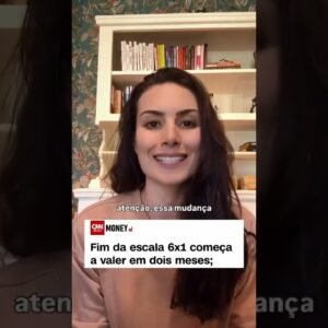 Adeus, 6x1? Entenda o que acontece agora