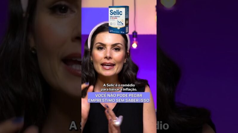 Antes de pegar empréstimo, entenda ISSO!