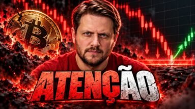 COMO IDENTIFICAR QUEDAS E FUNDOS PARA CONTROLE DE ANSIEDADE | MONEY FLOW